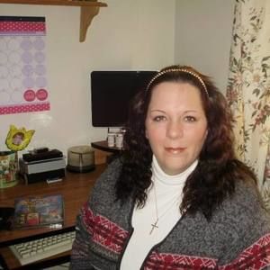 Meet your Posher, Donna